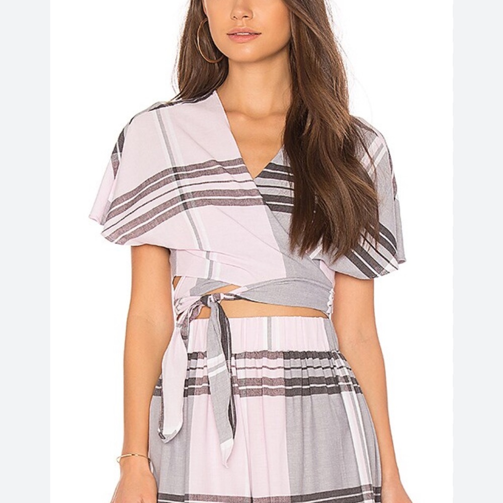 Mara Hoffman Top
